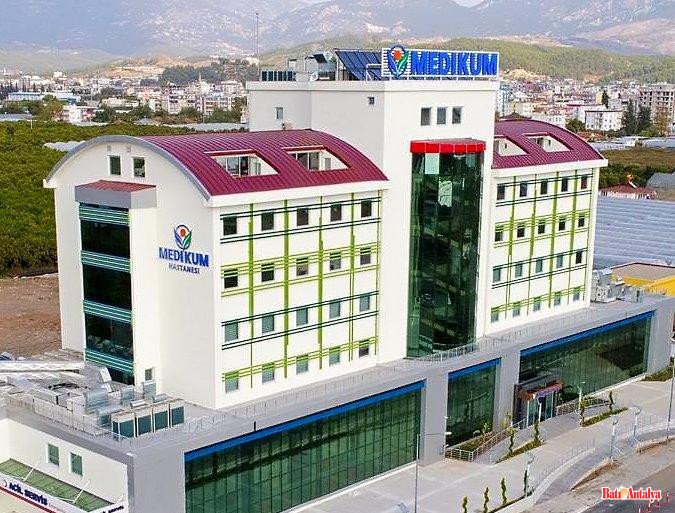 Medikum Hastanesi’nden  Kalp Sağlığı Uyarısı!