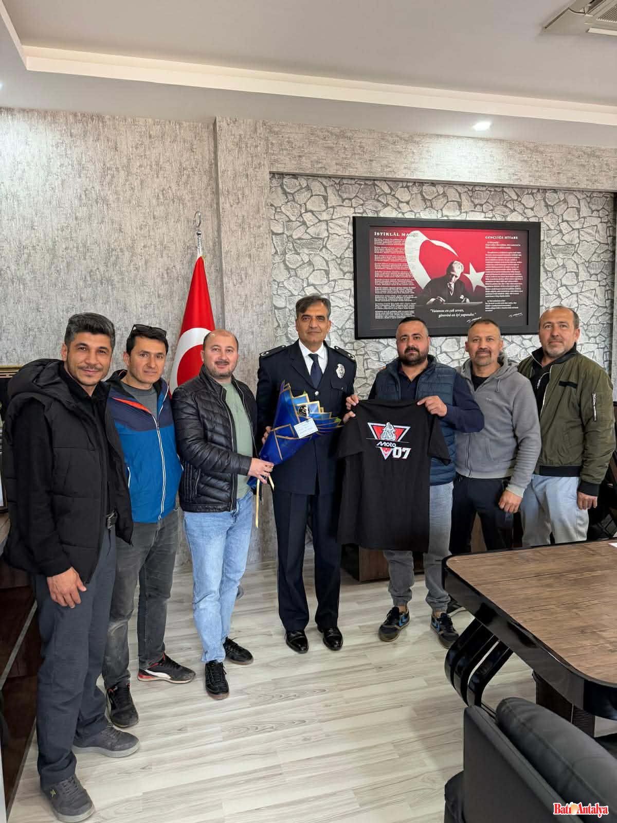 Moto 07 Grubundan Anlamli Zi̇yaret 1