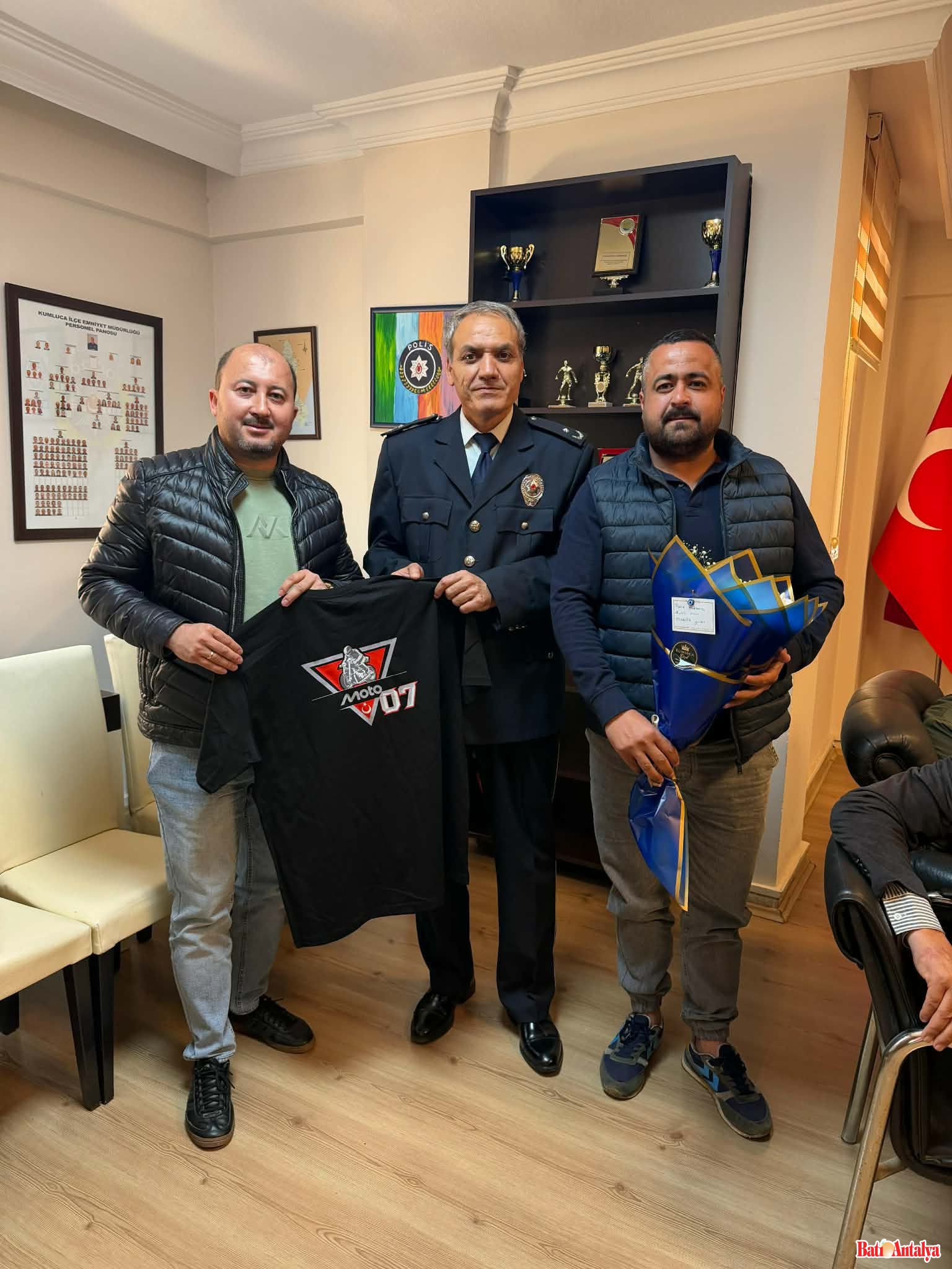 Moto 07 Grubundan Anlamli Zi̇yaret 3