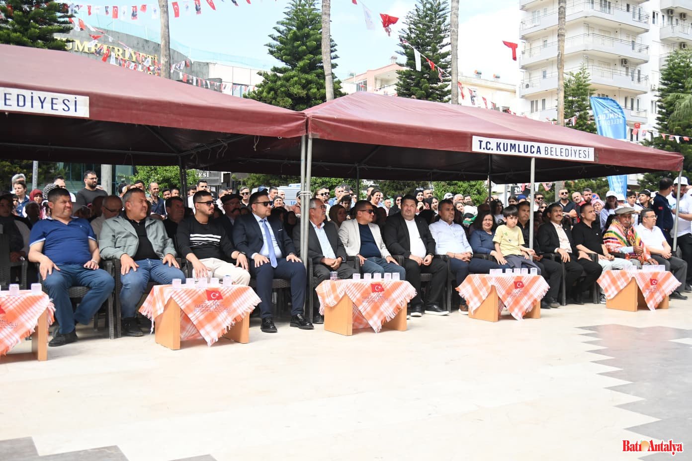 Aci Bi̇ber 18