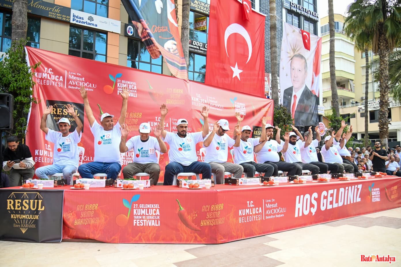 Aci Bi̇ber 7-1