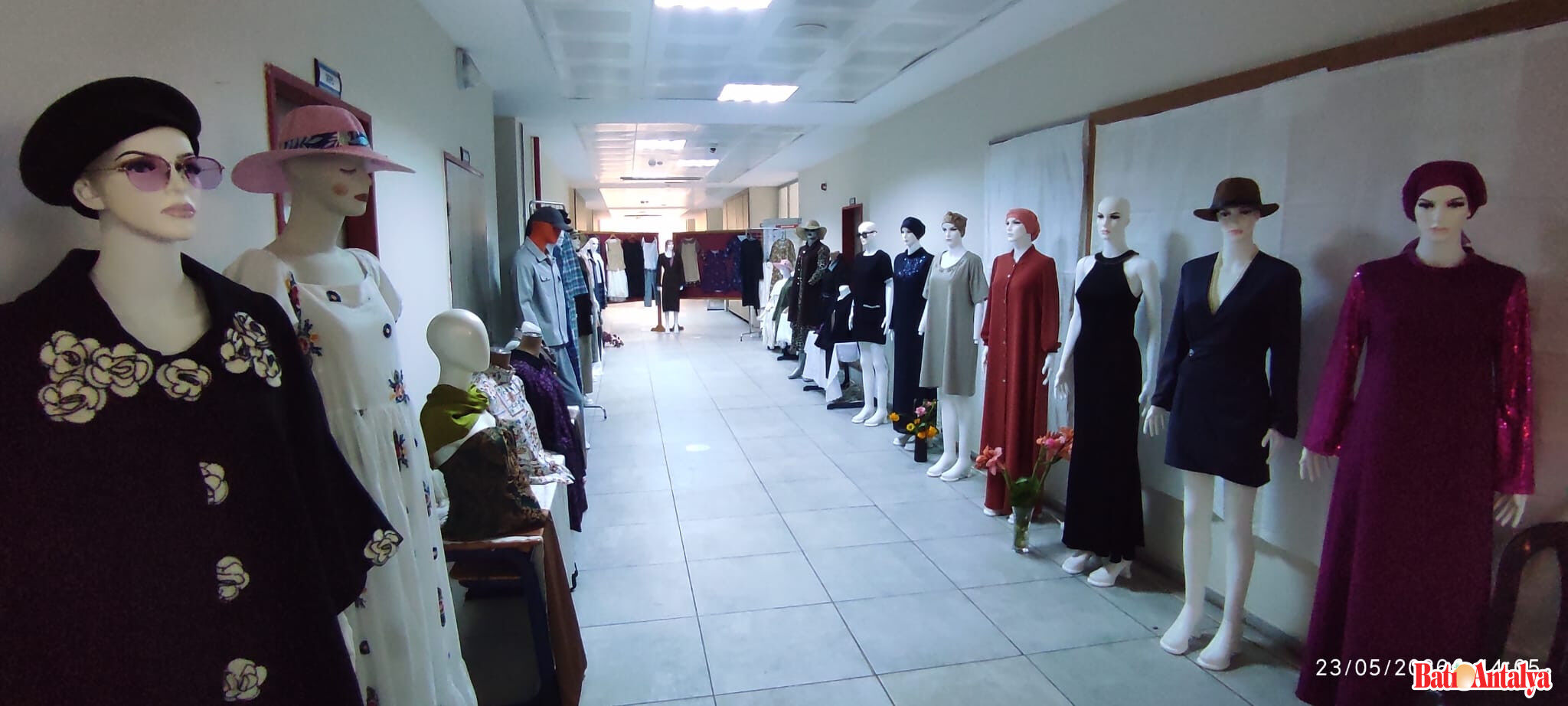Adrasan Sergi̇ 7
