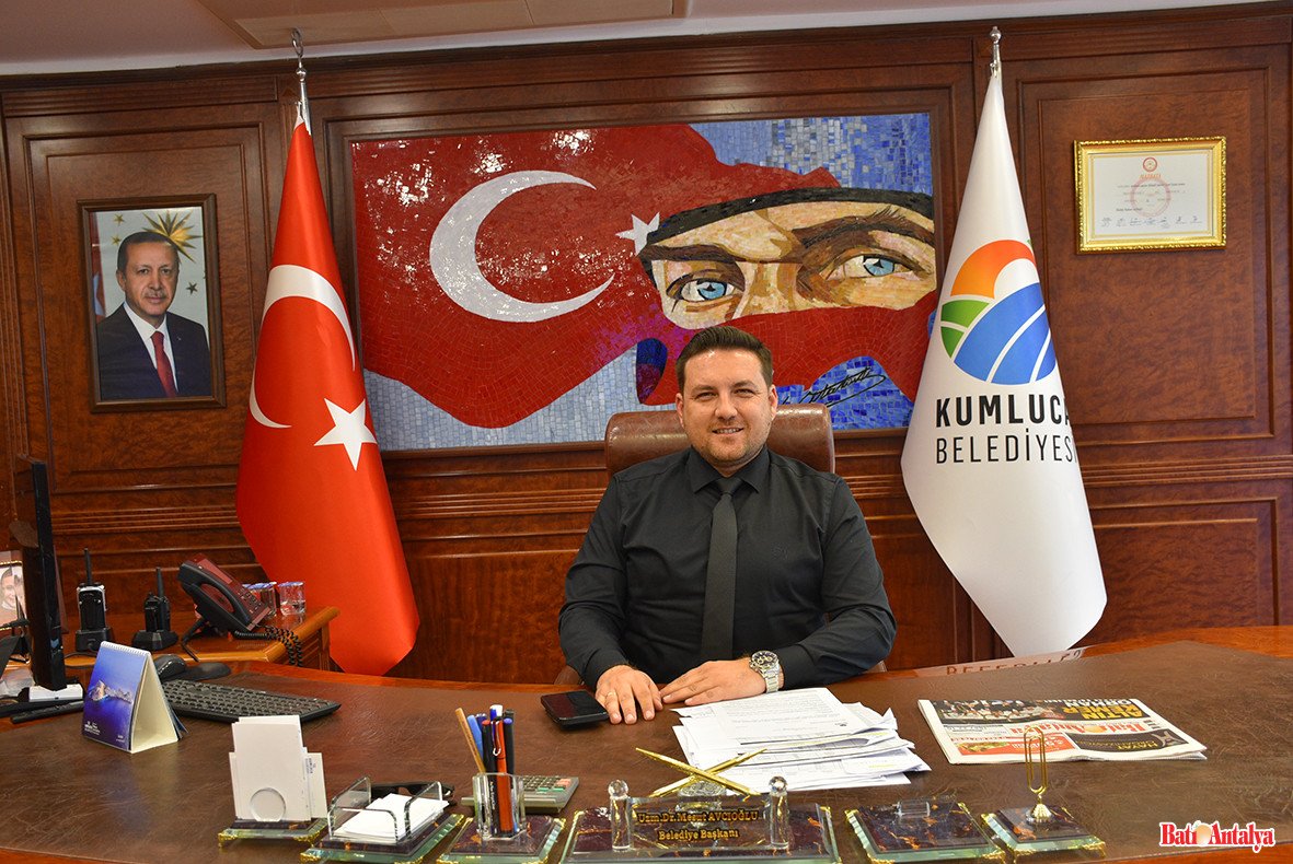 Karamıklı: “27. Festivali Başarıyla Tamamladık, Eksiklerimizi Not Aldık”