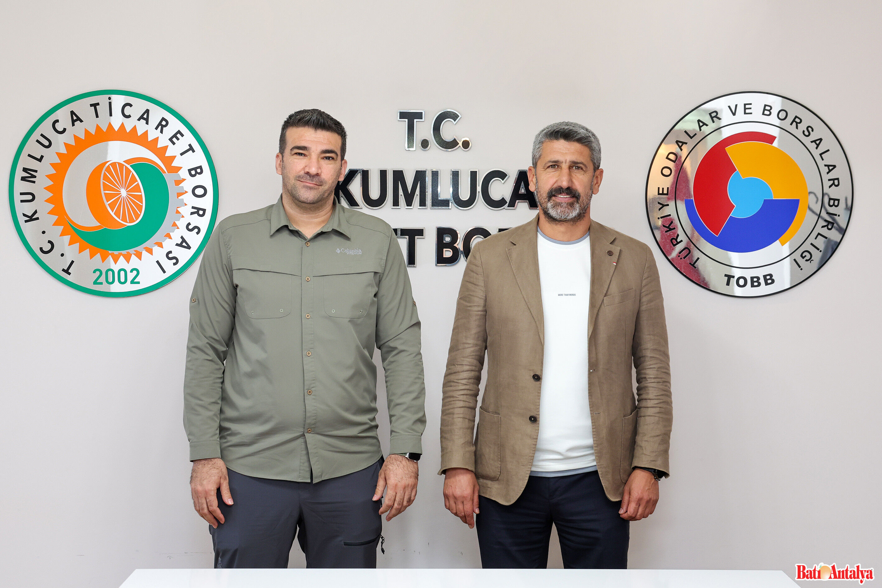 “Kumluca’nın Geleceği İçin Ortak Akıl Şart!”