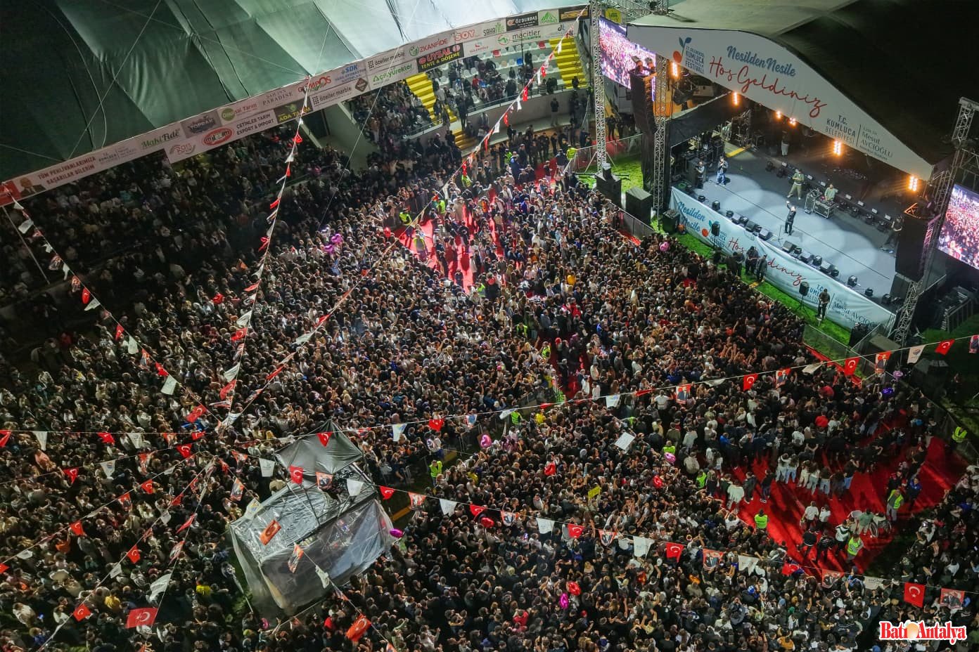 Poi̇zi̇ Kumluca 12
