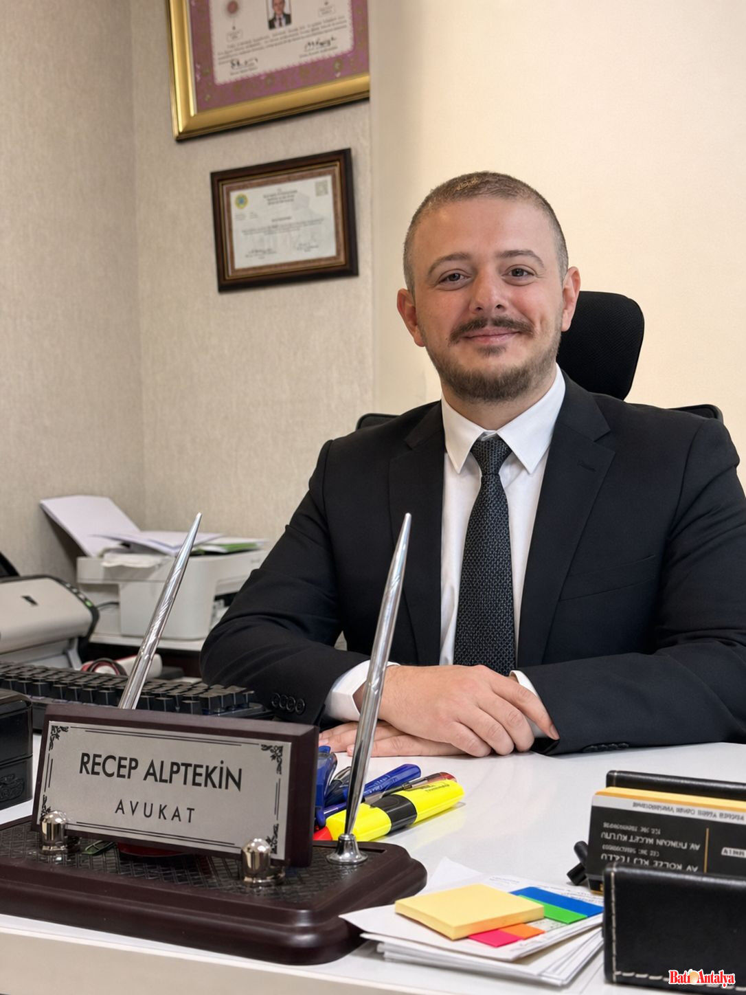 12 Yıllık Mücadele Rekor Tazminatla Sonuçlandı