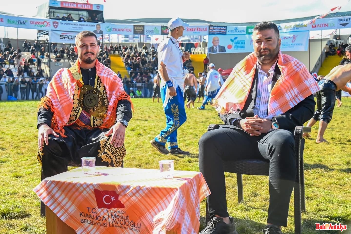 Yaraş 3