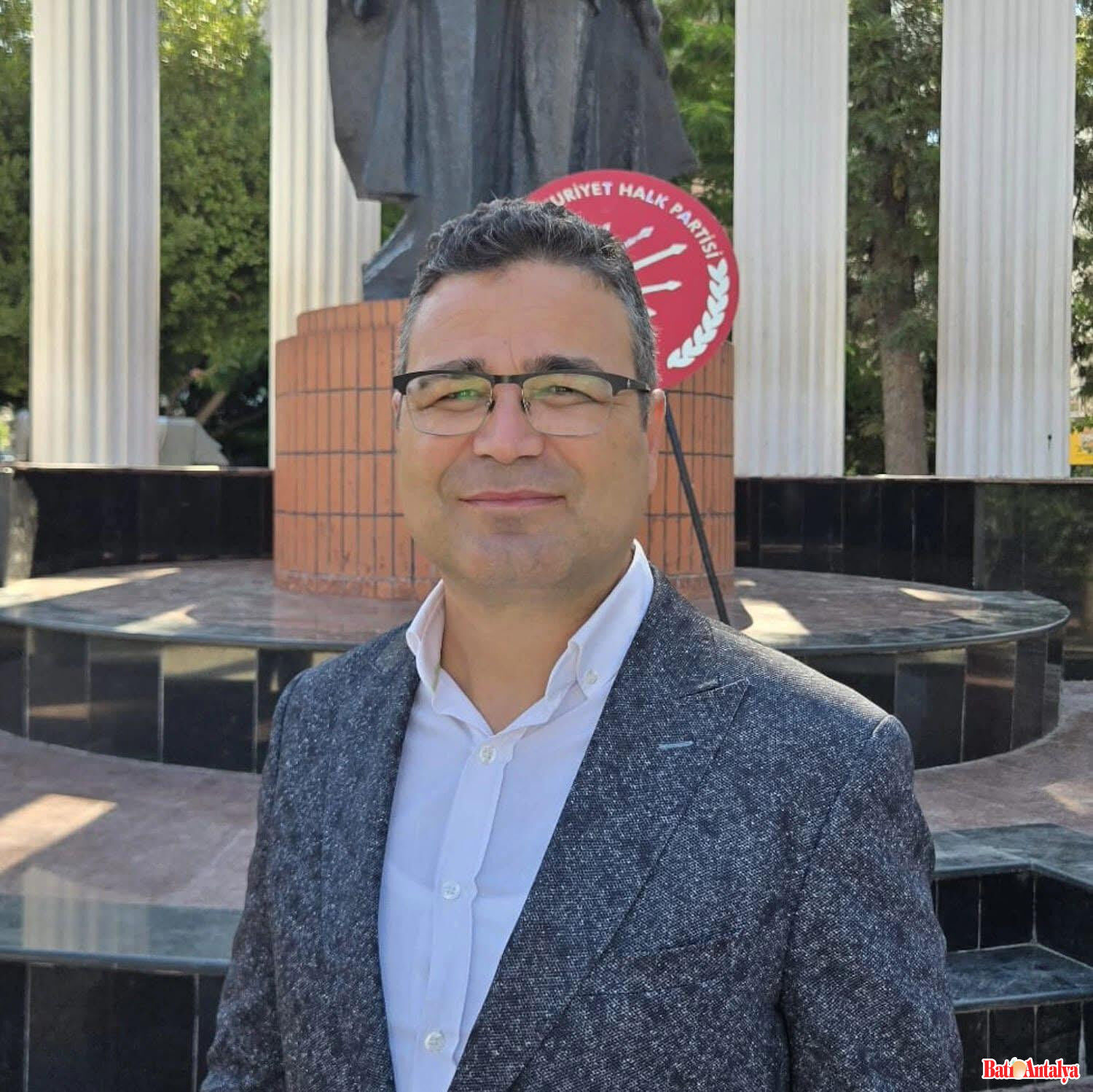 Chp İlçe Başkanlarından Ortak Tepki 1
