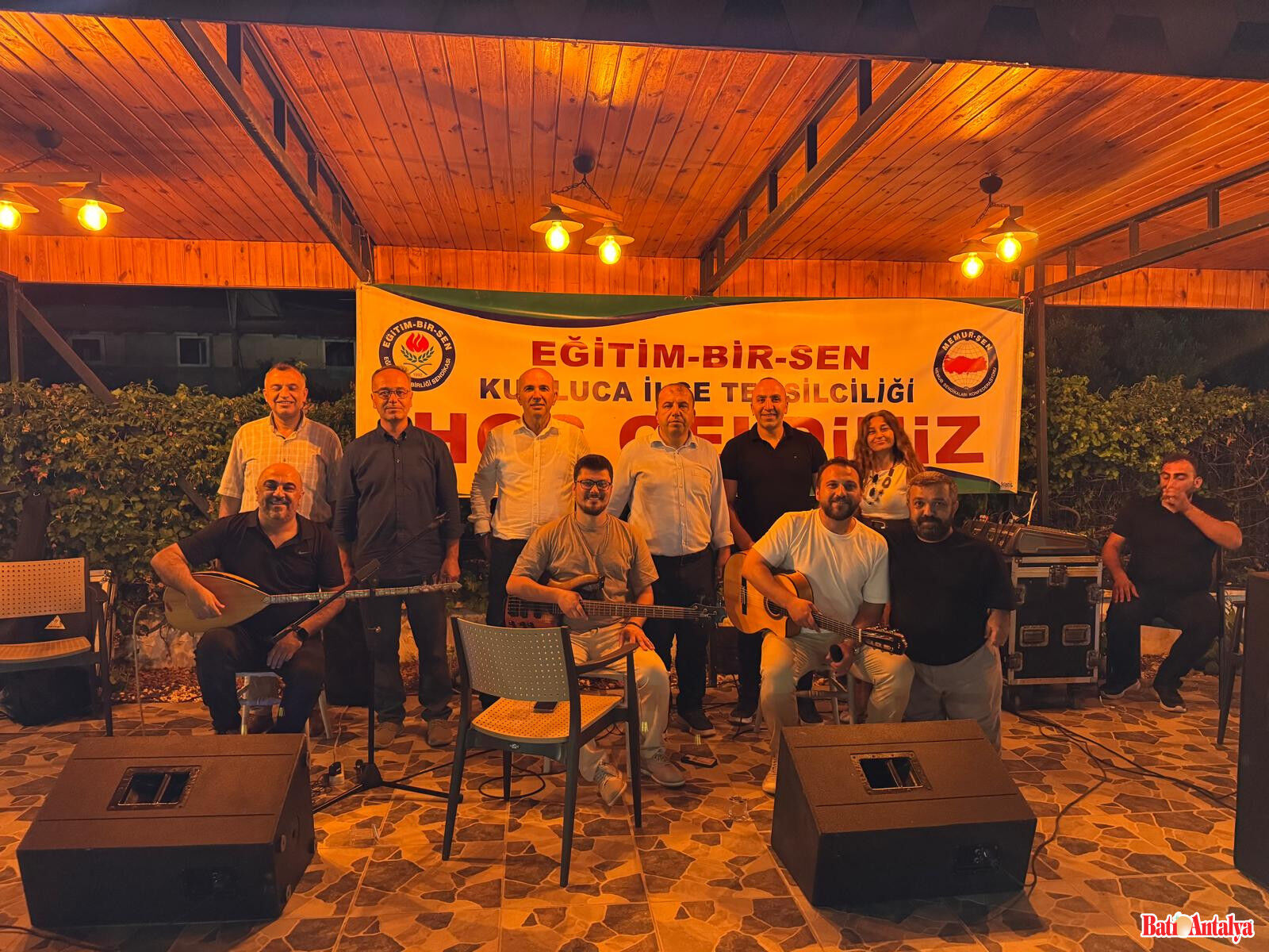 Eğitim Yemek 5