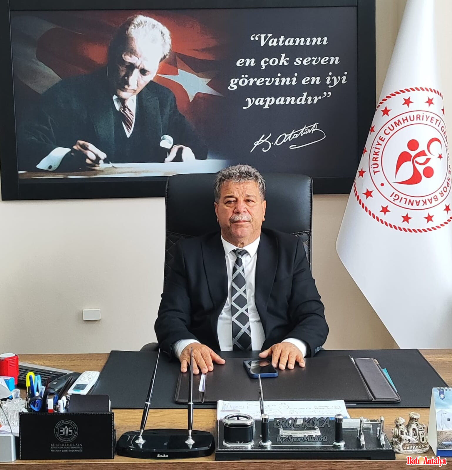 Erol Koca 111