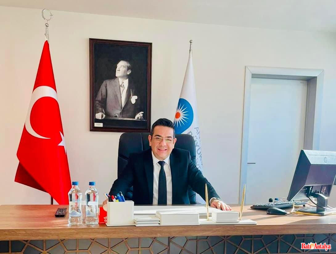 Kerem Kaya Turan 2-5