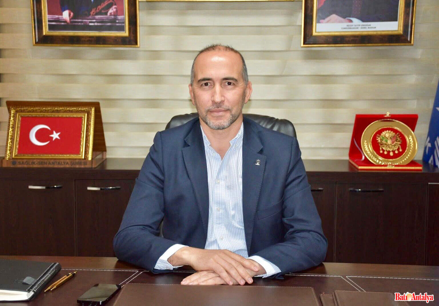 Kumluca Beki̇r 1