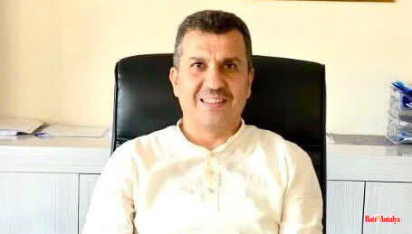 İsmail Yavuz, İmar ve Şehircilik Müdürü Oldu