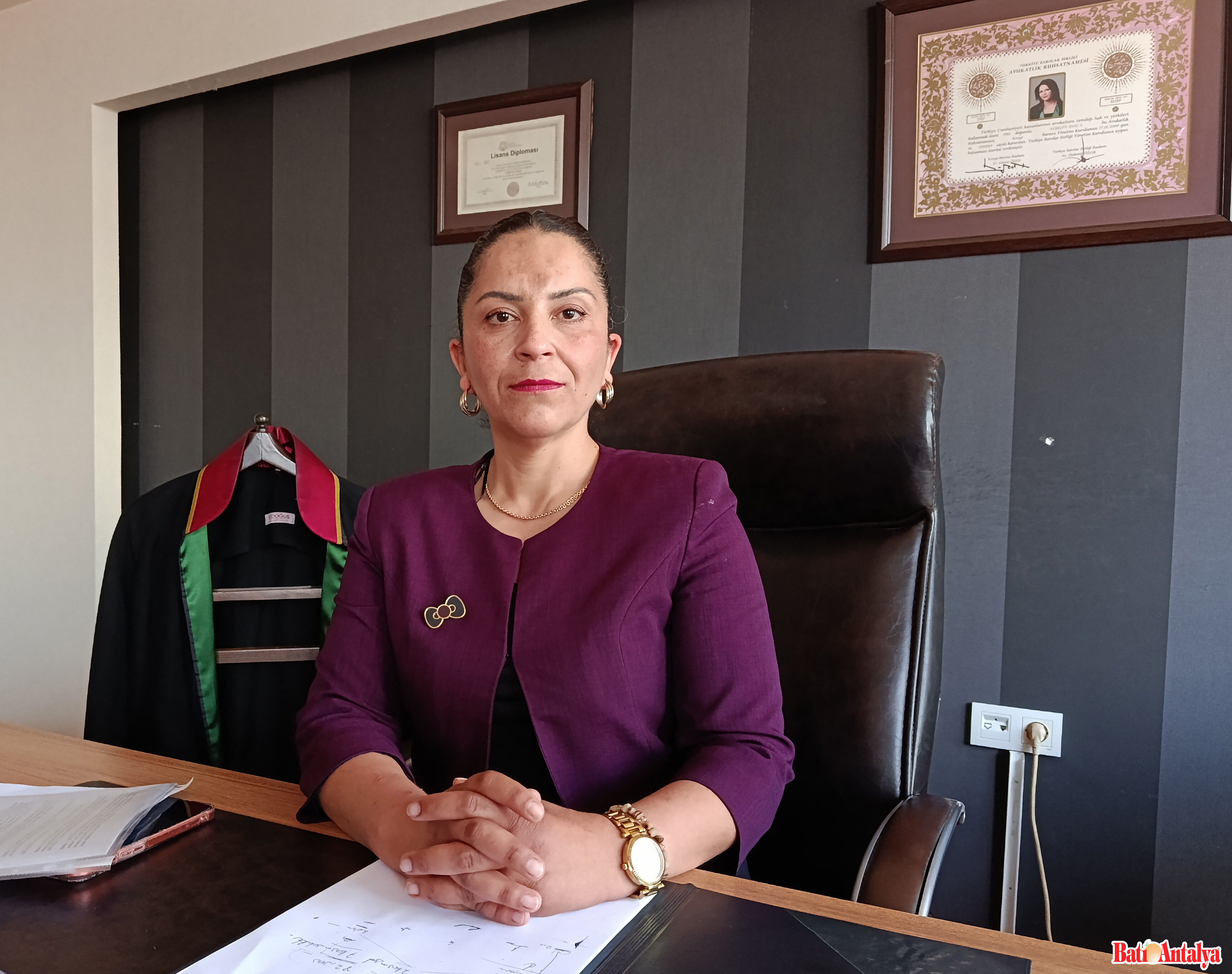 Kumluca Medi̇kum Ameli̇yat 3