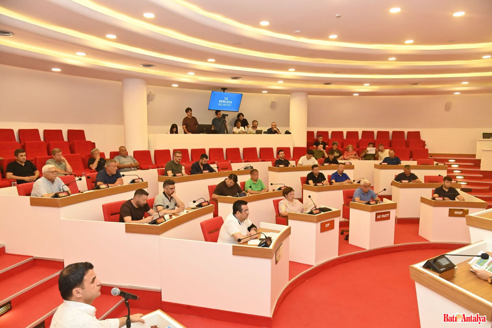 Karakuş: Yol Sorunu Çileden Çıkarttı