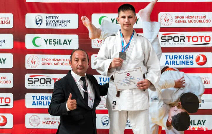 Kumlucalı Antrenöre Milli Görev