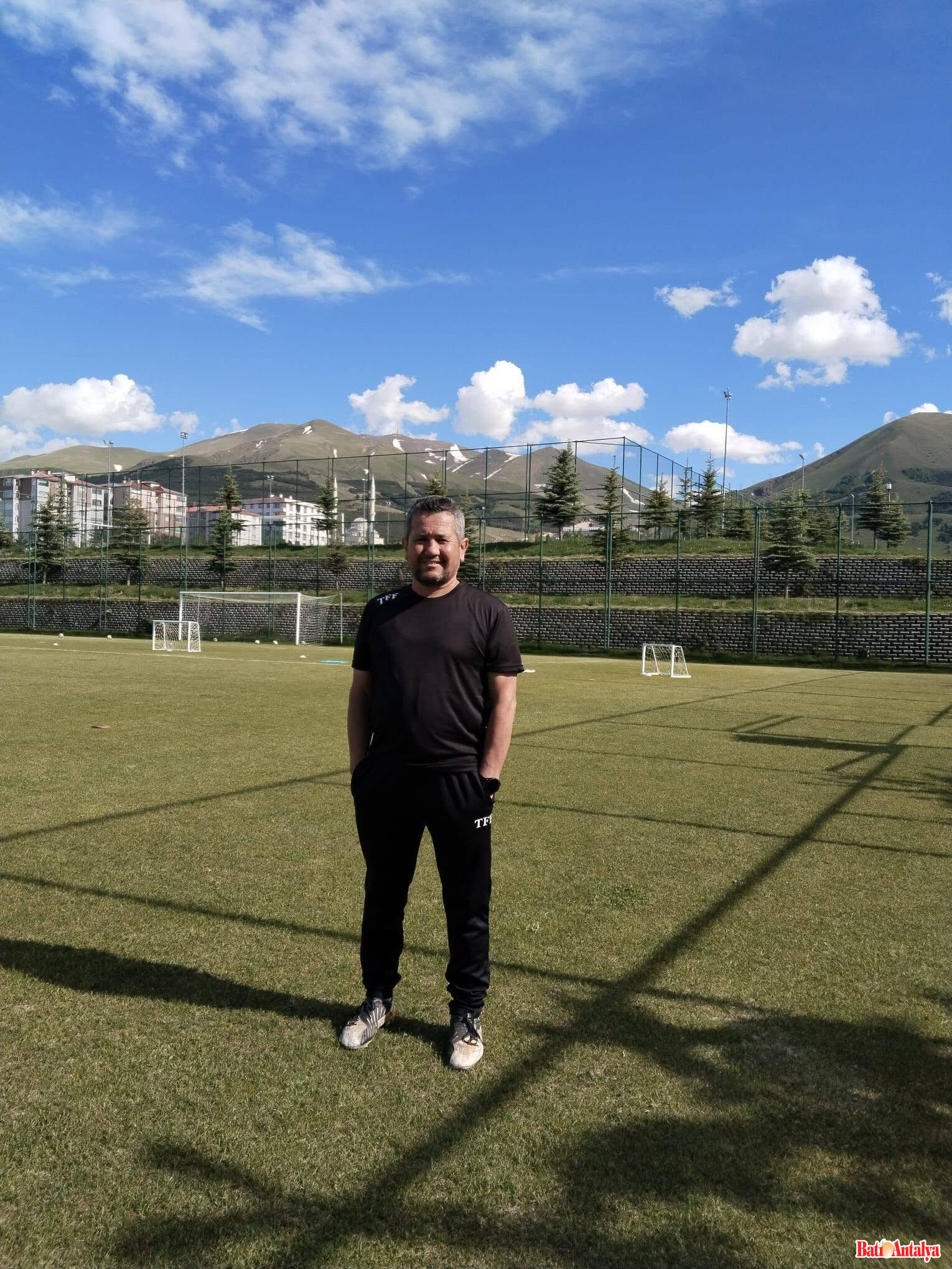 Orhan Karataç 1