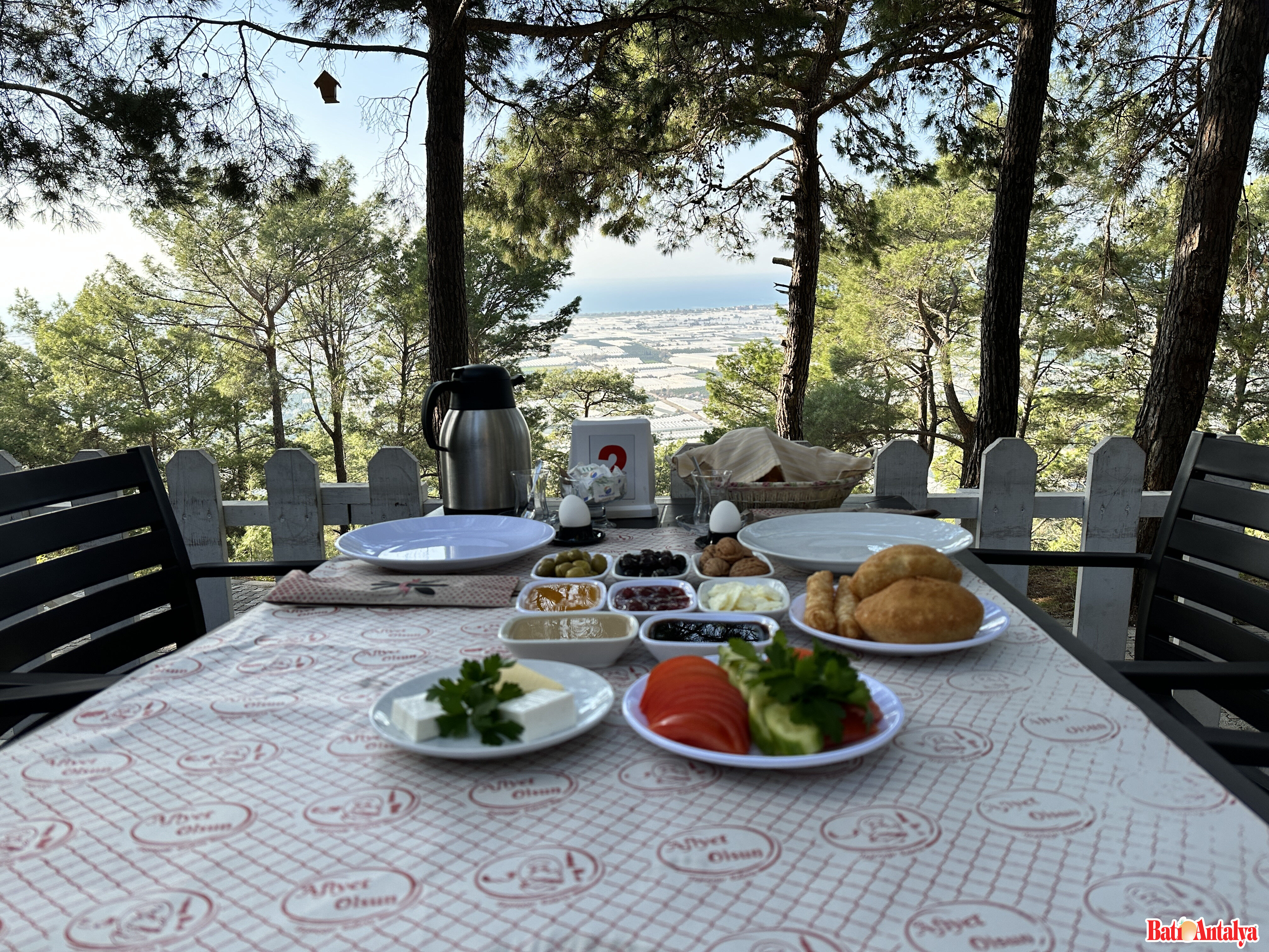 Ekstra Tabak İstediler, 70 Tl Şokuyla Karşılaştılar!