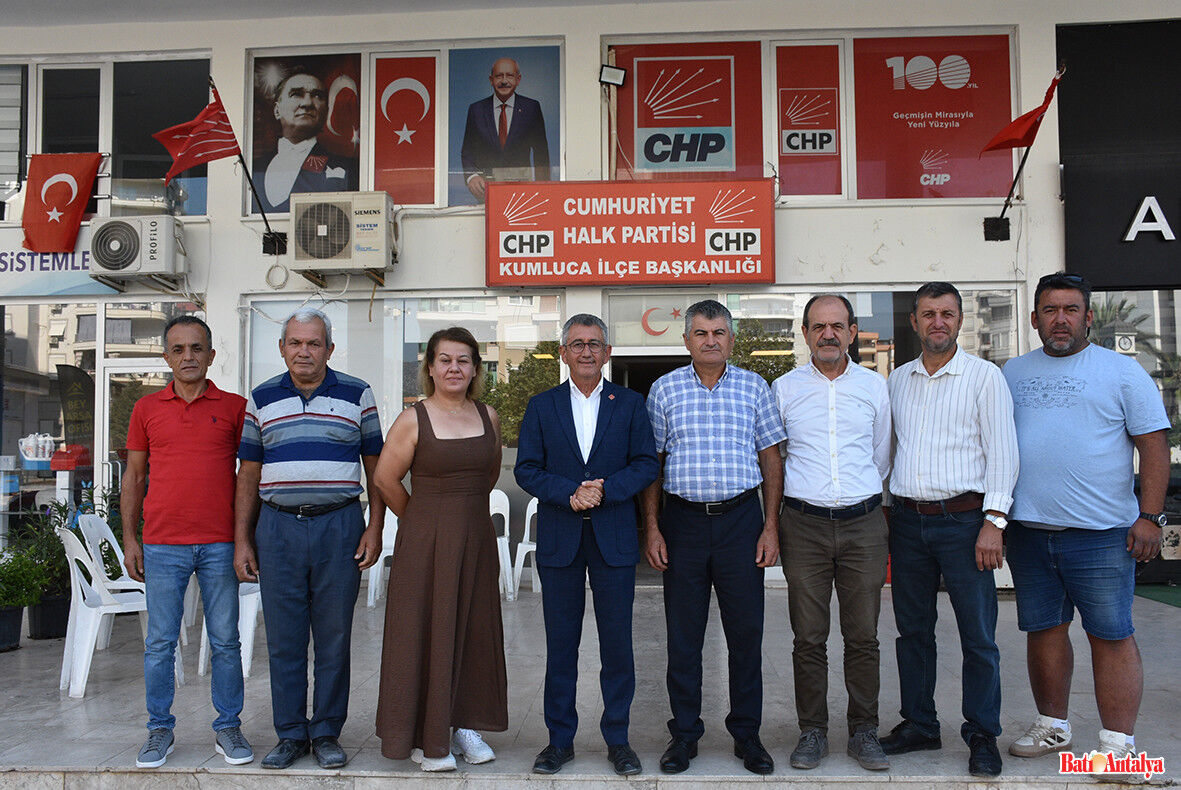 Öner’den Köleoğlu’na Övgü, Avcıoğlu’na Eleştiri