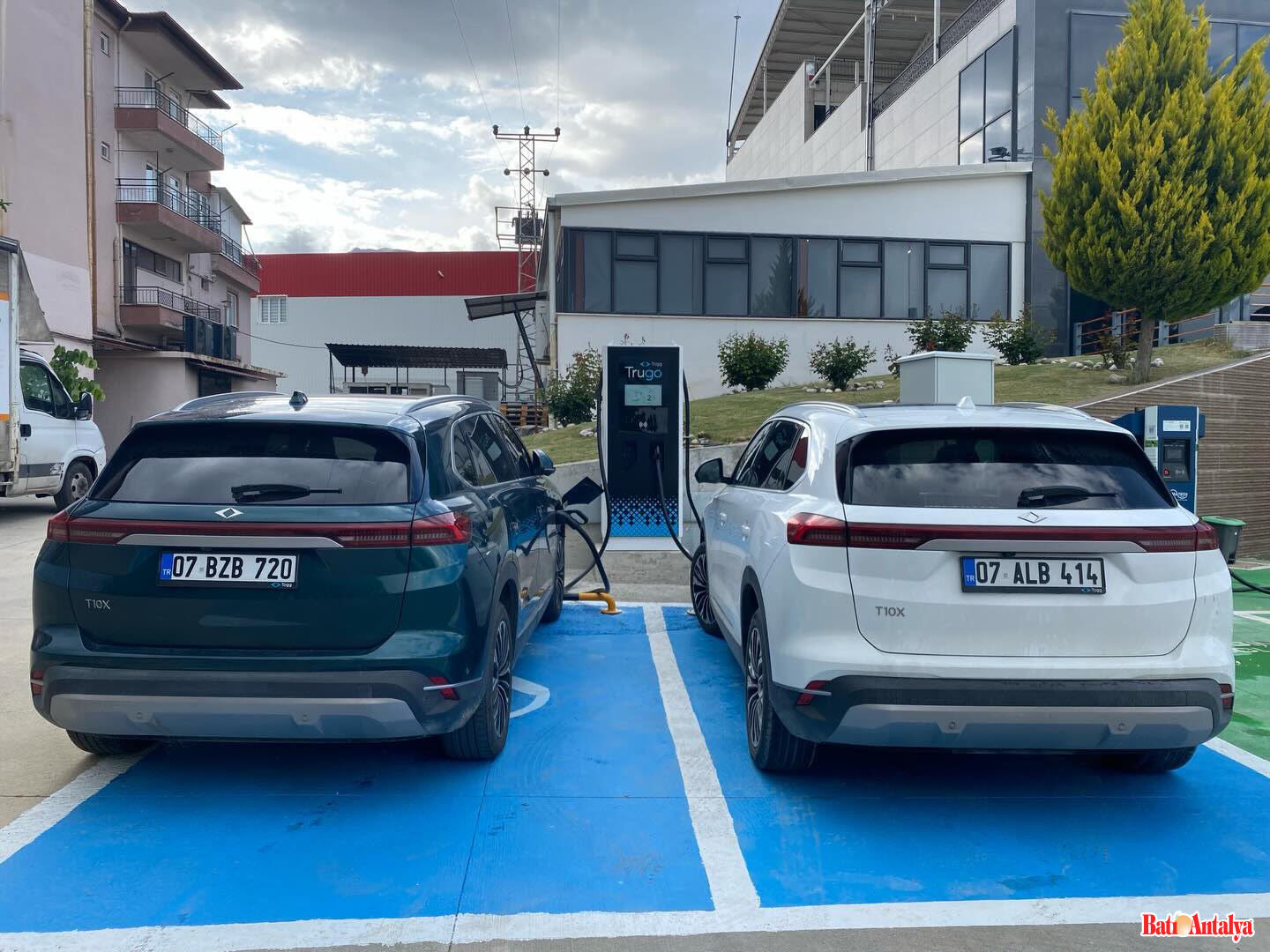 Elener Elektrik Mühendislik 1