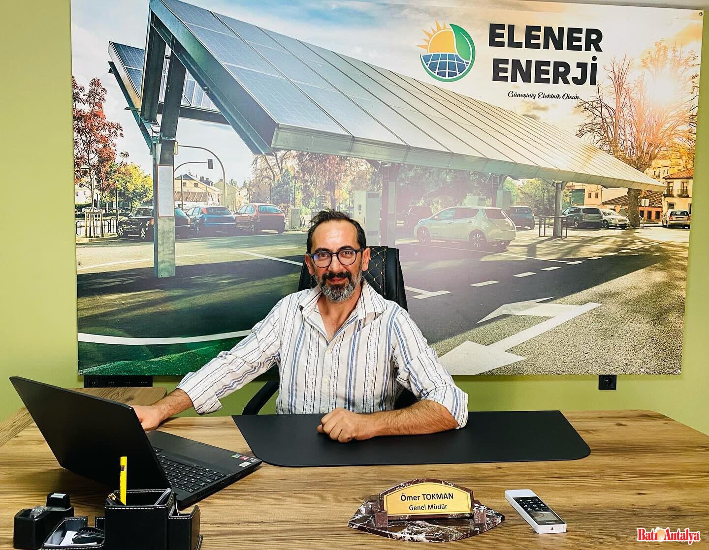 Elener Elektrik Mühendislik 8