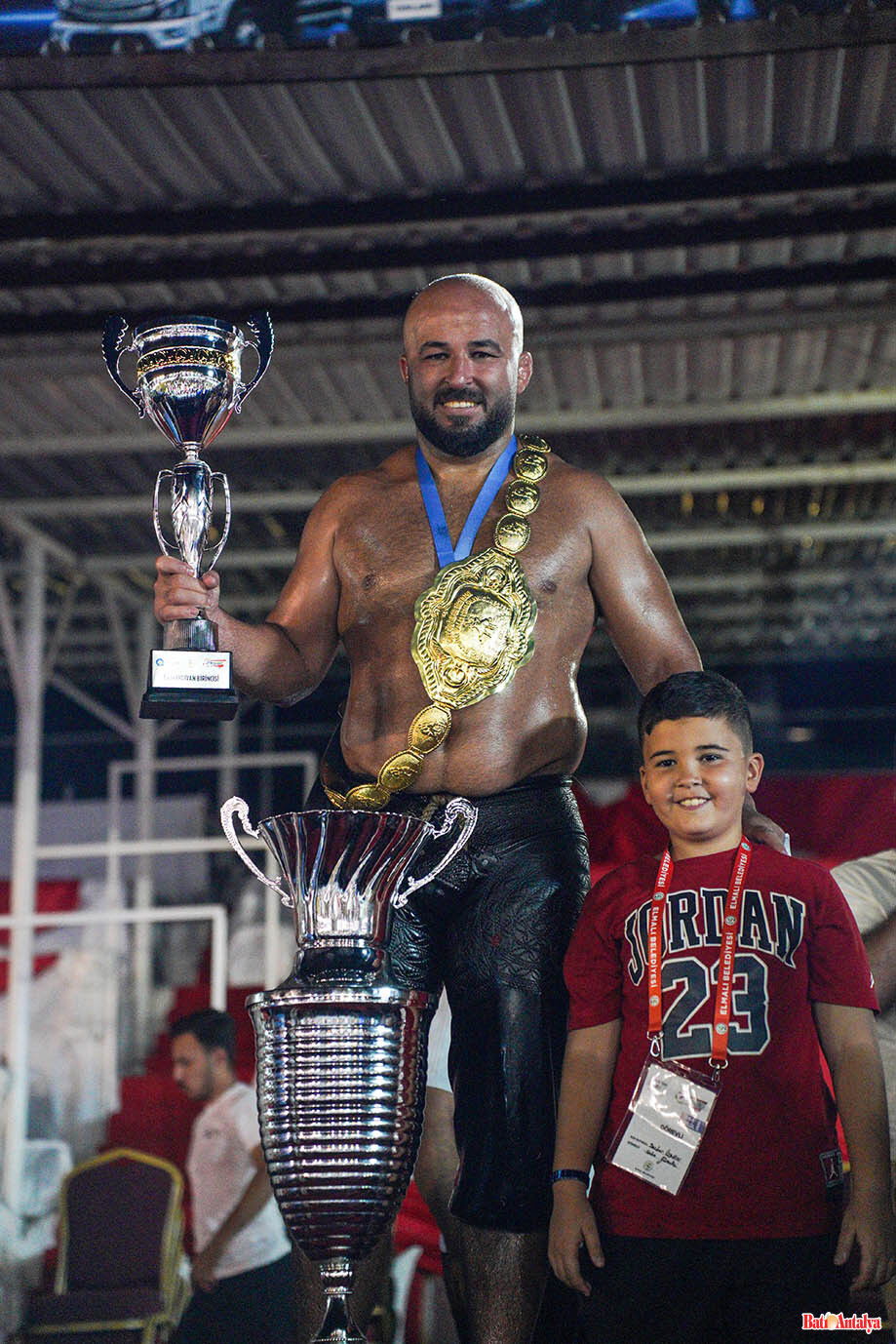 Altin Kemer Orhan Okulu’nun 3 Kopya