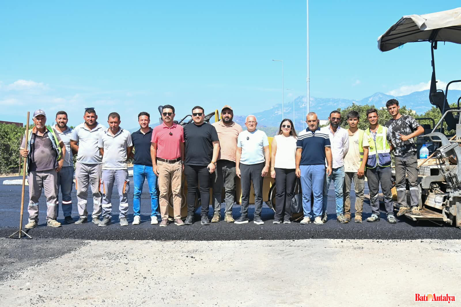 Bağlik Mahallesi̇ 2