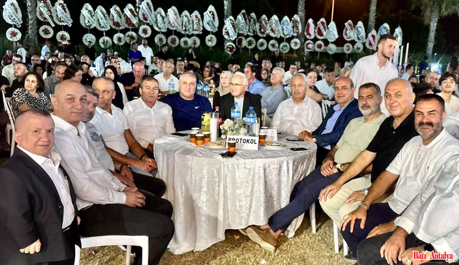 Düğün Ak 2