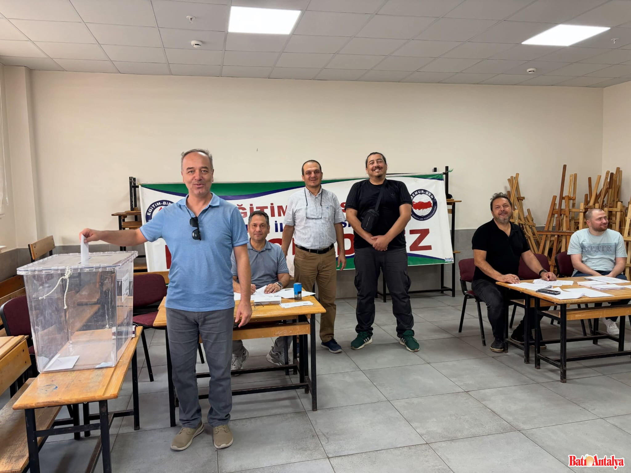 Eği̇ti̇m Bi̇r 4