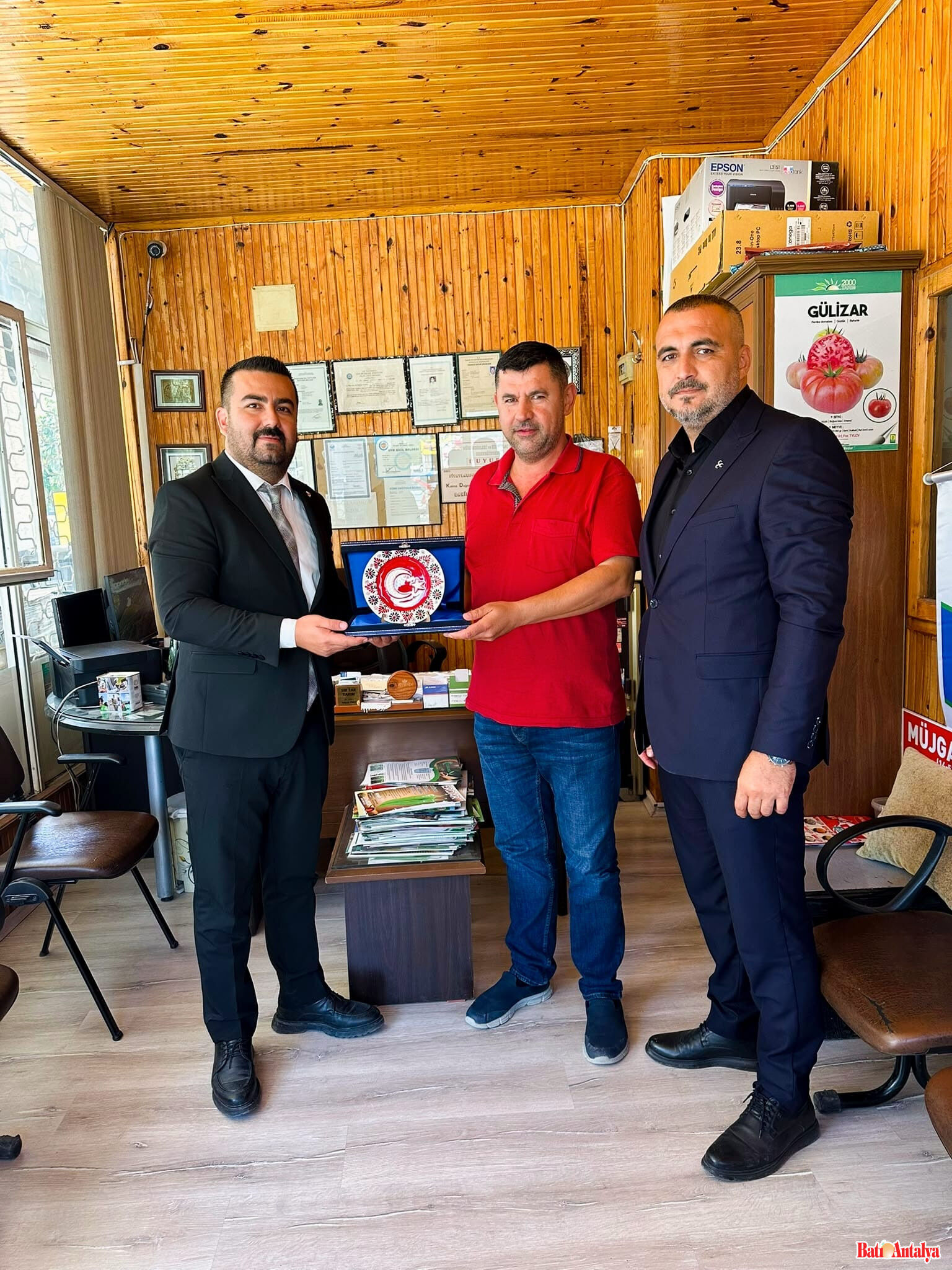 Ömer Teki̇n 3