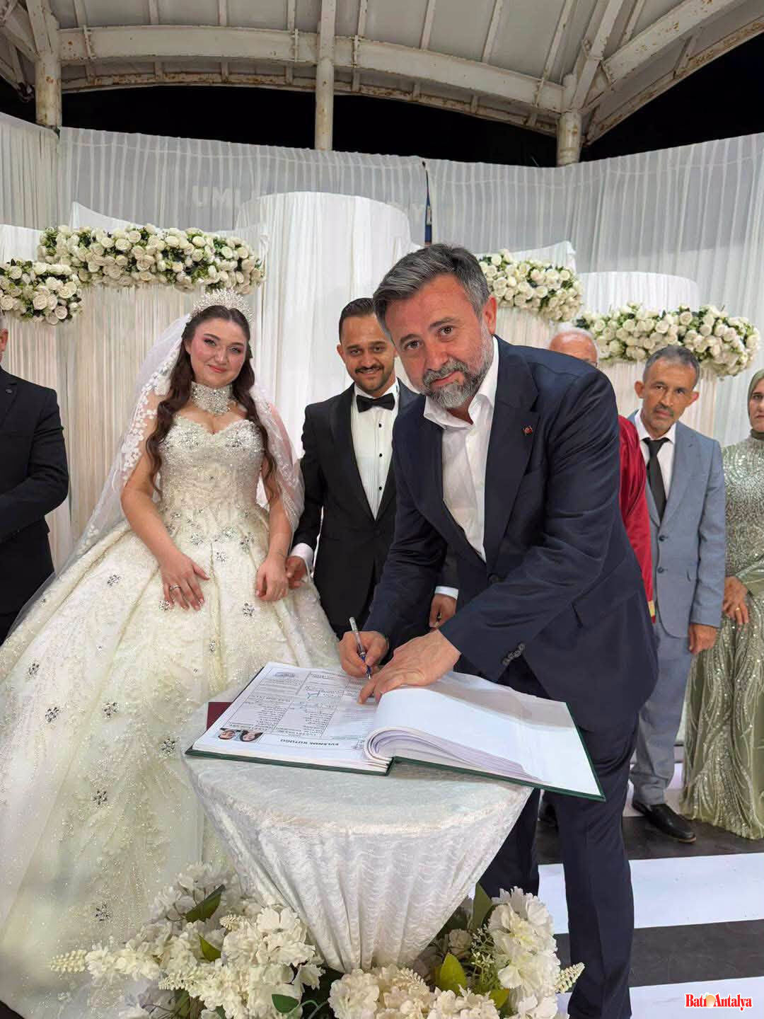 Samet Düğün 2