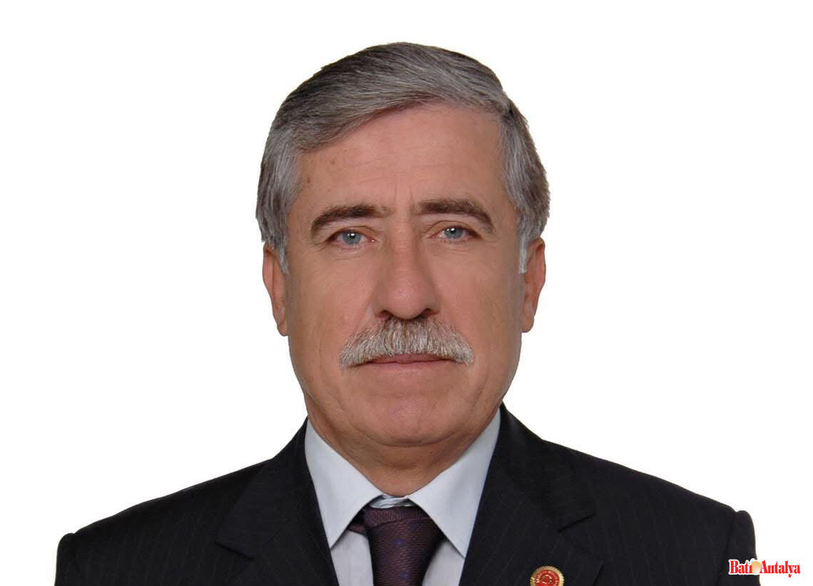 “TARLADAN MARKETE” SORUŞTURMASINDA GÖZALTINA ALINAN SEYFİ ARIKAN İÇİN AİLESİNDEN AÇIKLAMA