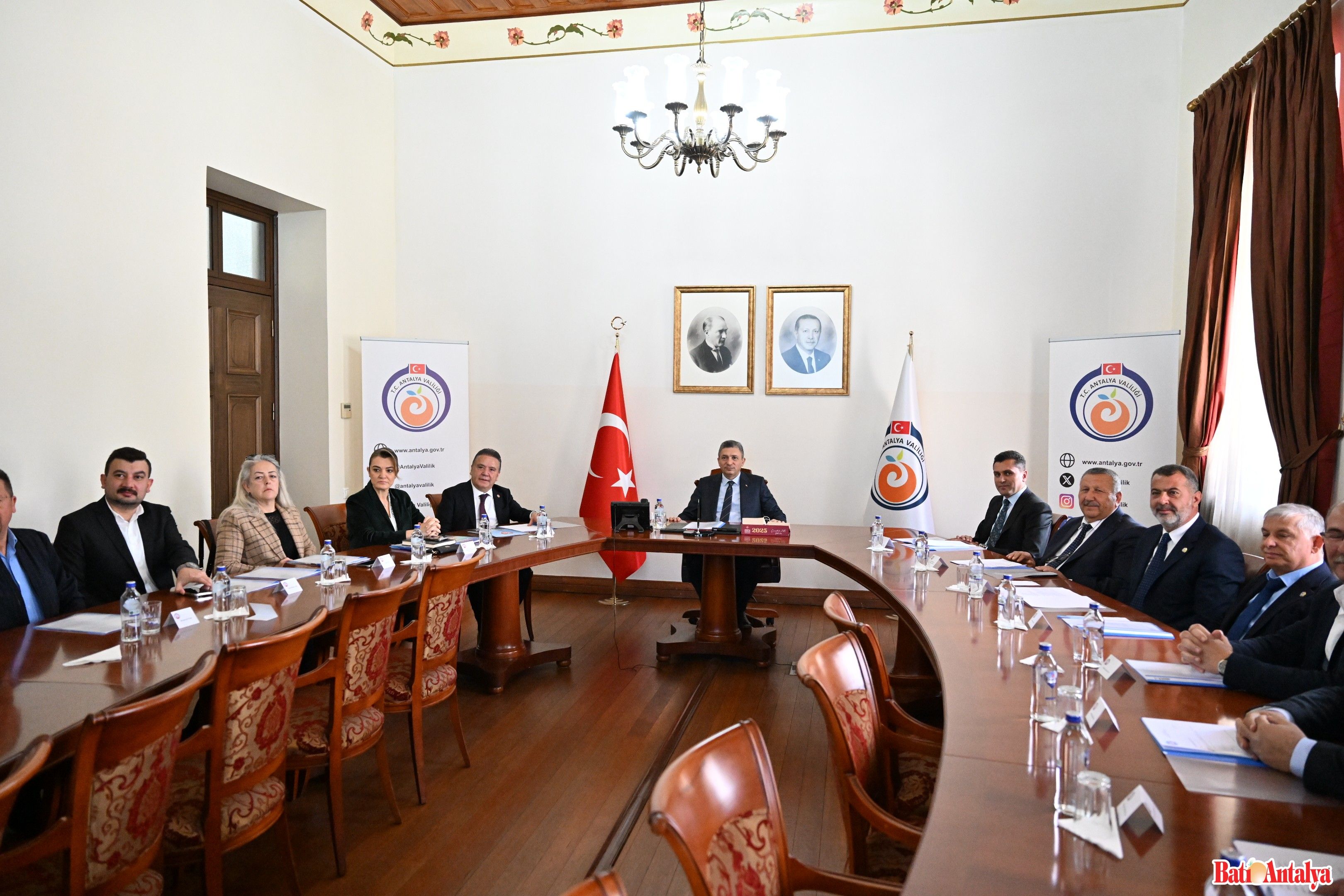12 Yıllık Rüya Gerçek Oldu 1