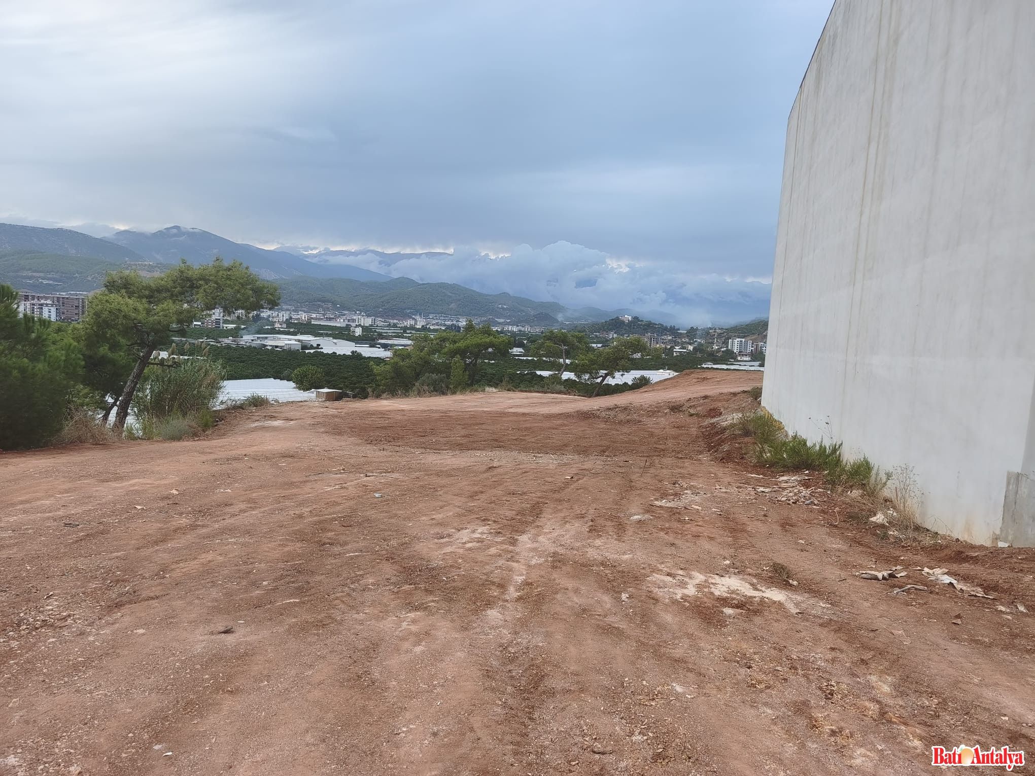 Hastane Otopark2