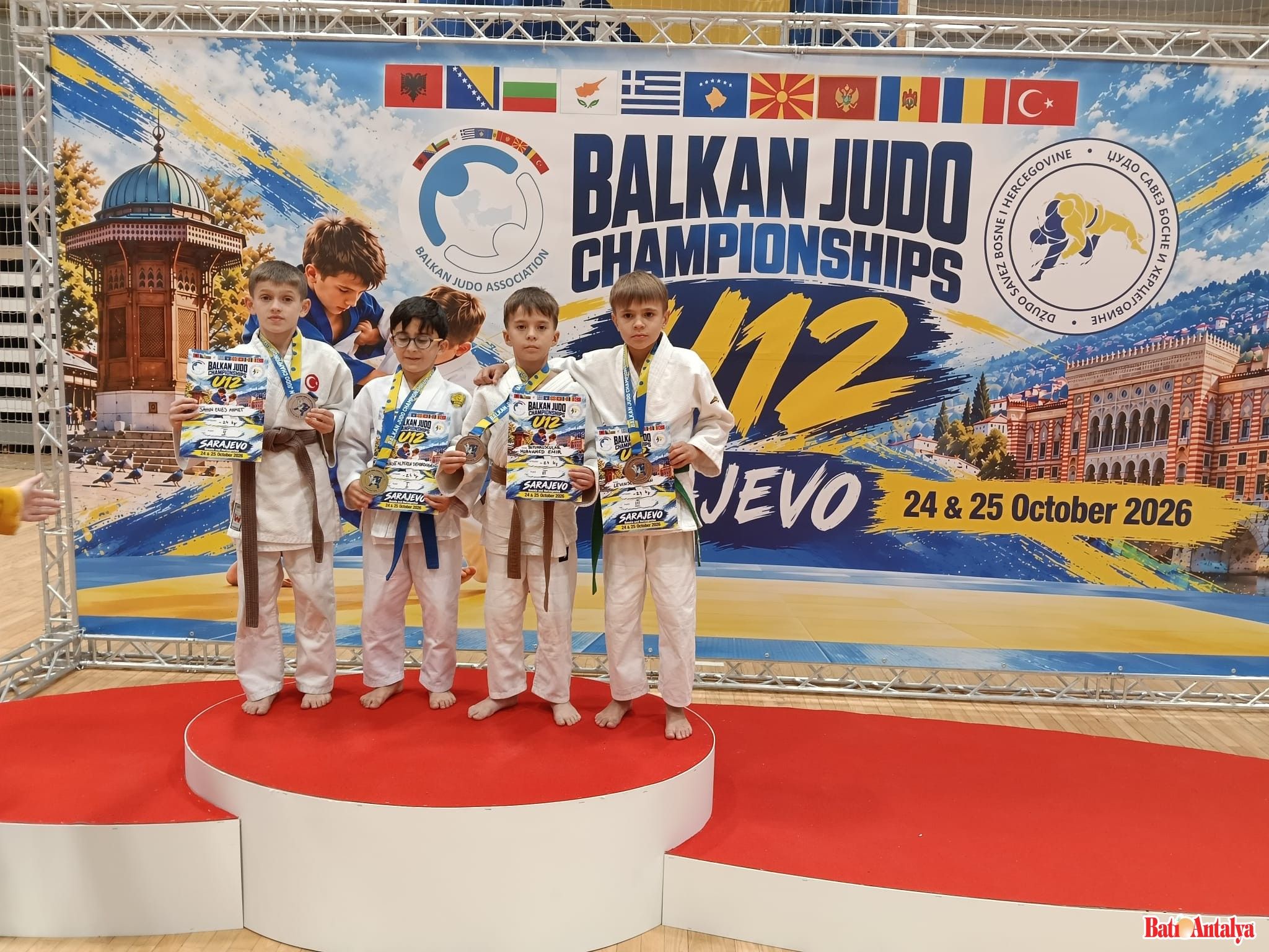 Judo 1