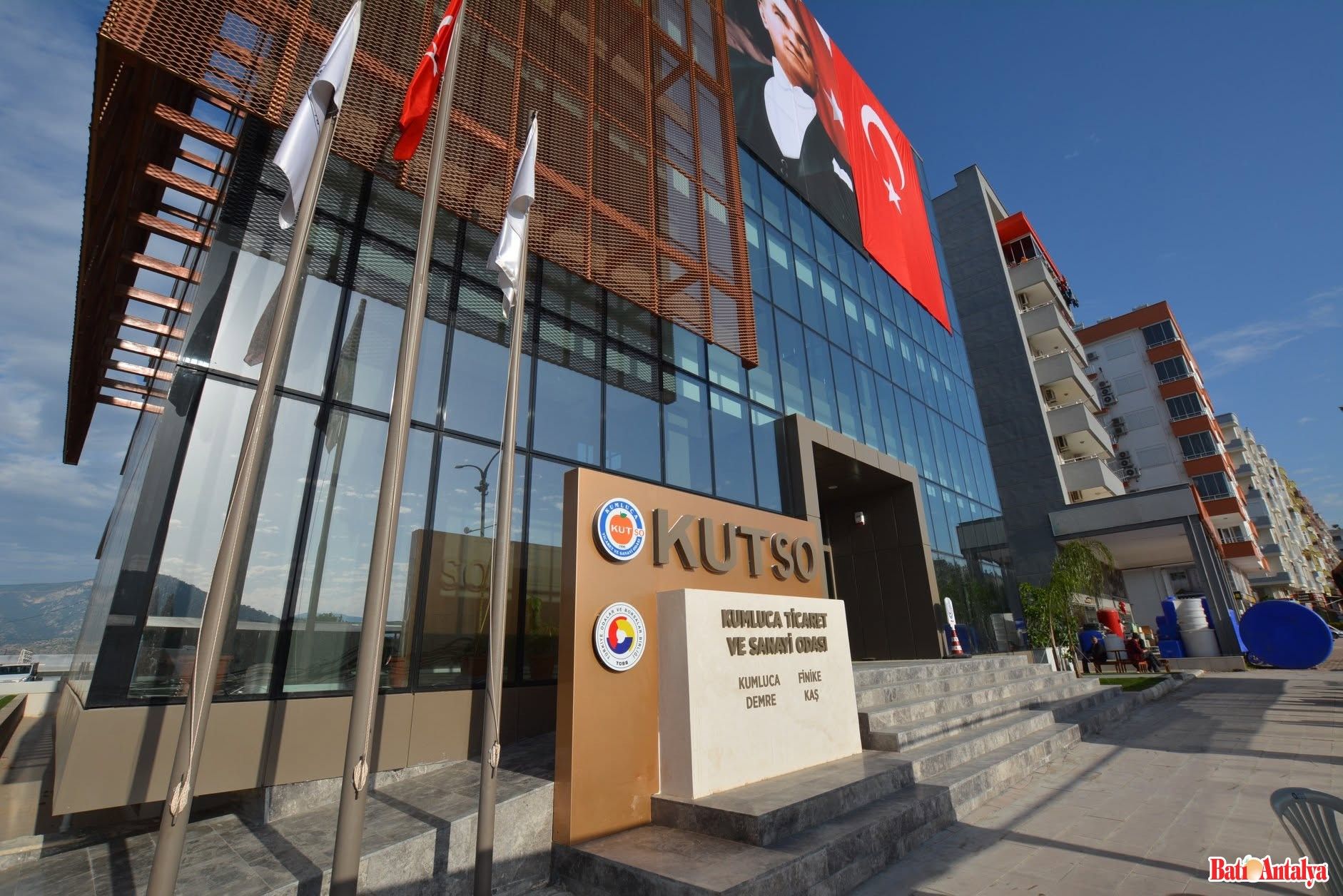 KUTSO’DAN İŞ DÜNYASINA YENİ HİZMET: TAHKİM VE ARABULUCULUK MERKEZİ AÇILIYOR