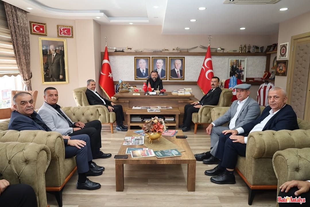 Mhp Kumluca
