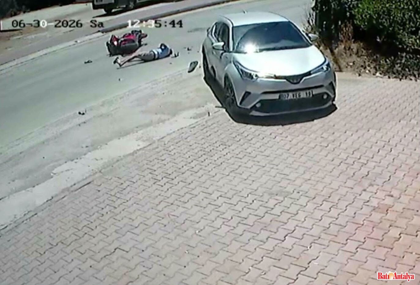Ni̇kâh Tari̇hi̇ni̇ Aldi, Düğün 2
