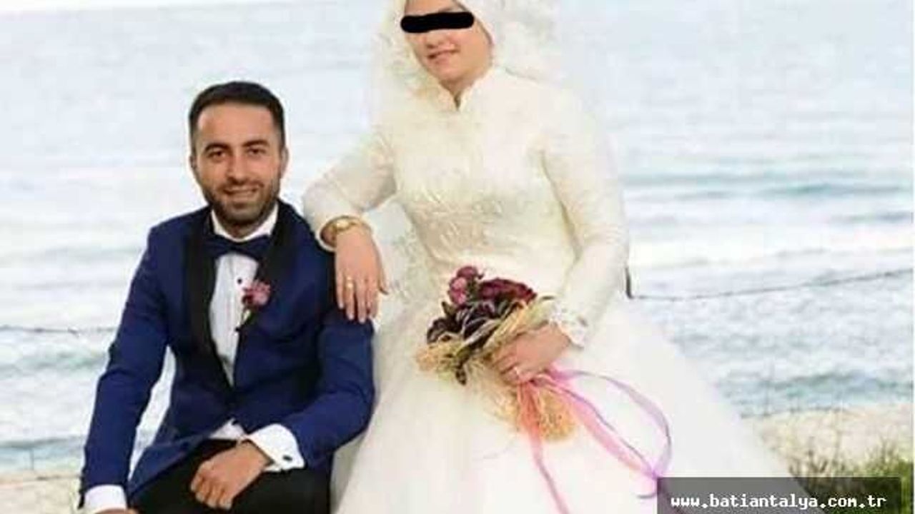 Kumluca’da Bir Kişi Kendini Asarak Hayatına Son Verdi