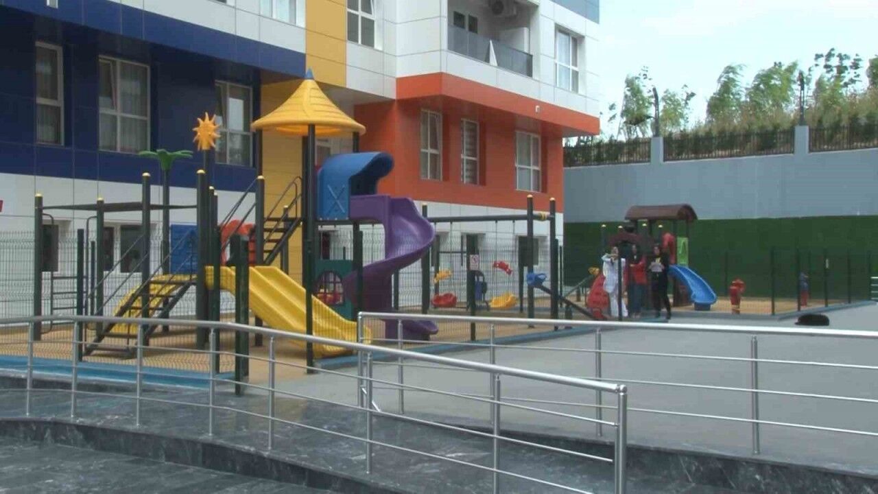 Arnavutköy Belediyesi’nden toplu konut atağı