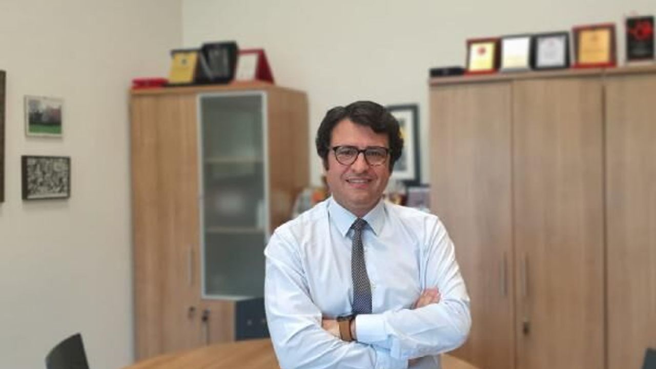 Sağlık mensuplarının sosyal medya paylaşımlarına "yönetmelik" ayarı