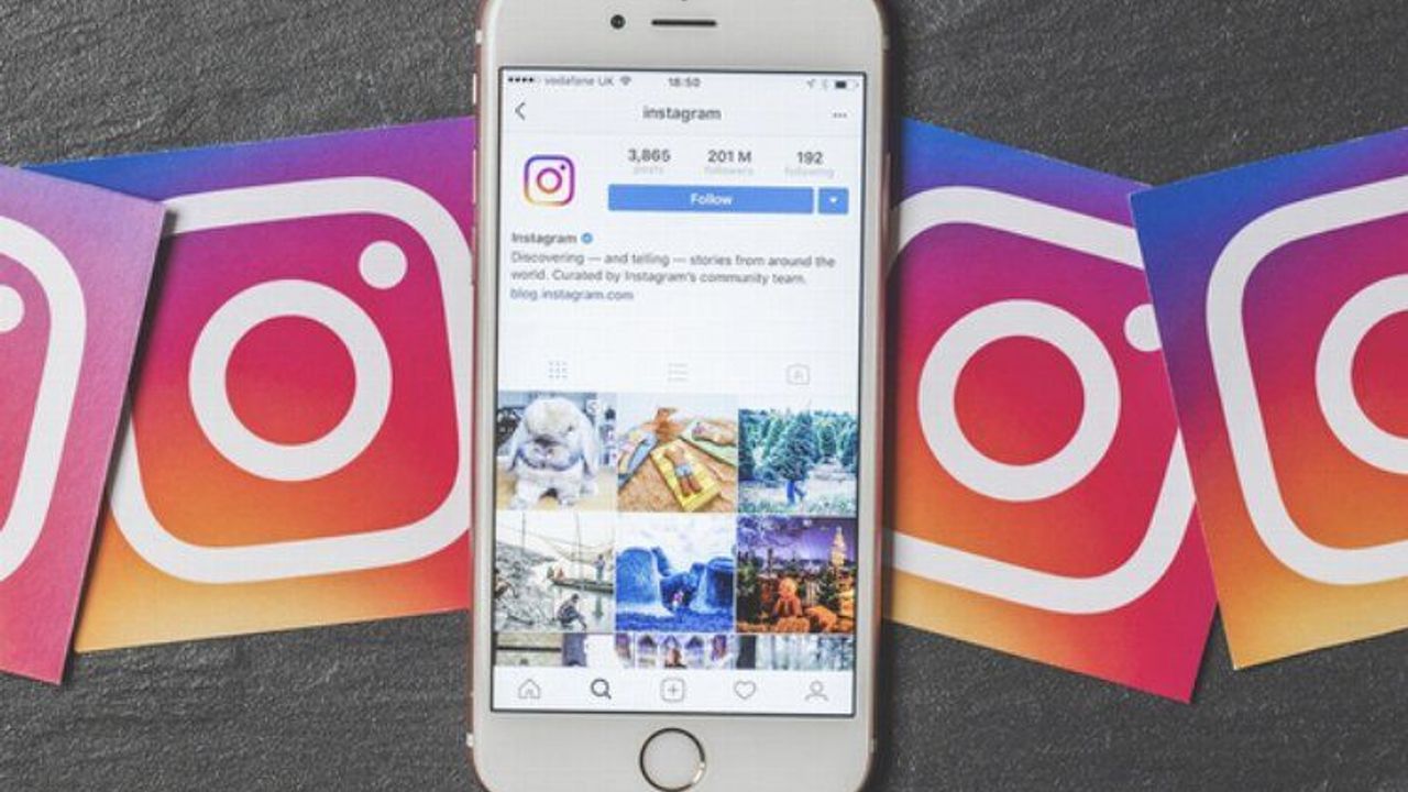 Instagram fotoğraflarına Yapay zeka özelliği geliyor