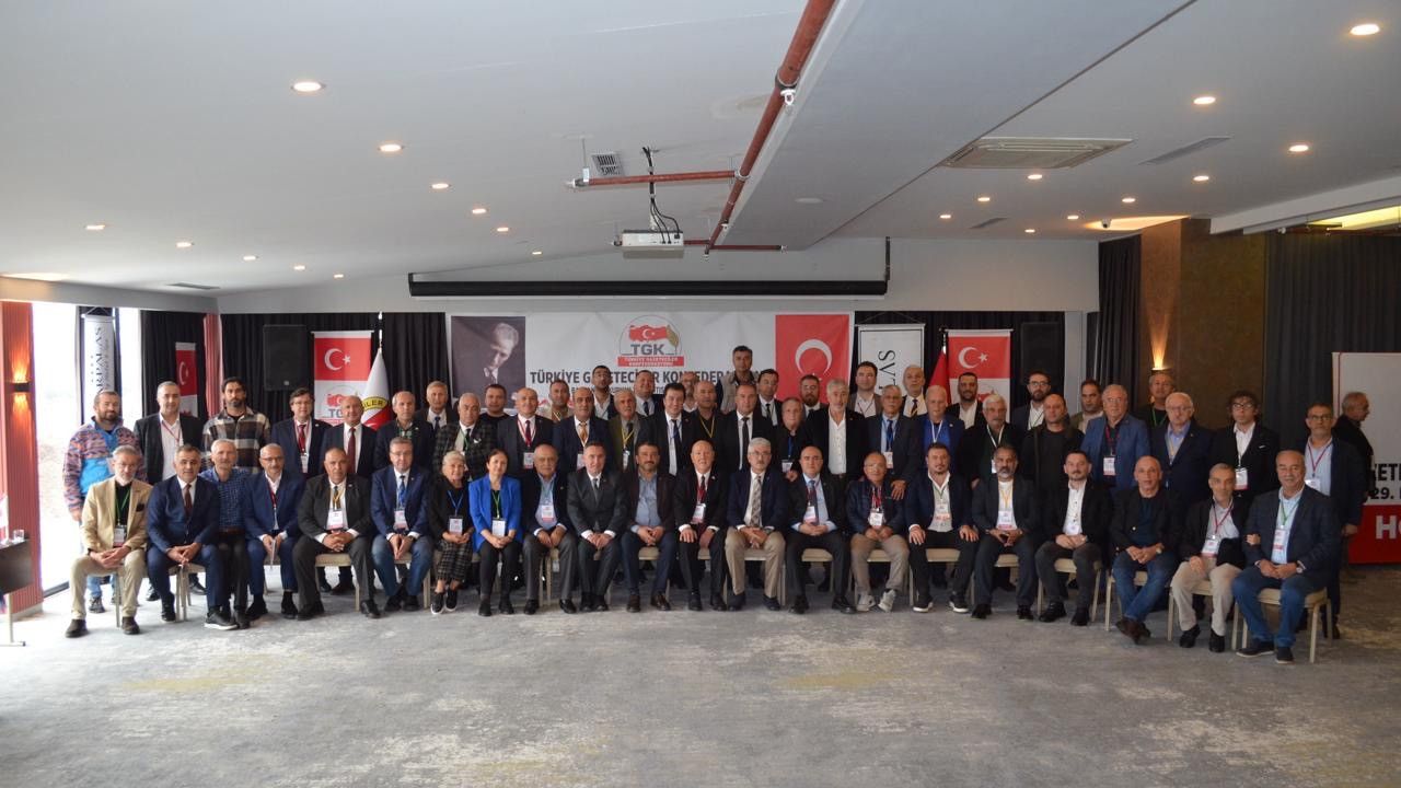 TGK: Basın İlan Kurumu Teşvik Edici Olmalı