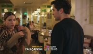 Yalı Çapkını 44. Bölüm 1. Fragmanı | Belki De Şimdi İntikam Sırası Bendedir!