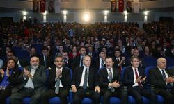 Cumhurbaşkanı Erdoğan: 45 bin yeni sözleşmeli öğretmen ataması planlıyoruz