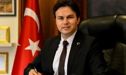 OKAN KOCAKAYA, İYİ PARTİDEN İSTİFA ETTİ!