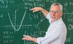 LGS sınavına hazırlanan öğrenciler matematiğe odaklanıyor