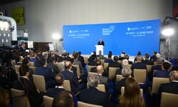 İlham Aliyev: "TANAP ve TAP genişletilmelidir"