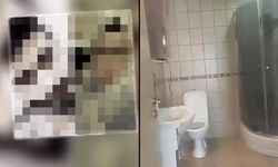 SKANDAL İDDİA! 7 Yaşındaki kızı ve sevgilisinin birlikte duşta olduğunu söyleyen eski eşinden şikayetçi oldu