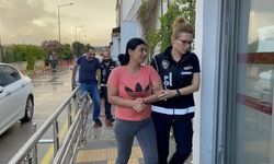 Adana'da 3 ayrı dolandırıcılık soruşturmasında 13 şüpheli hakkında gözaltı kararı